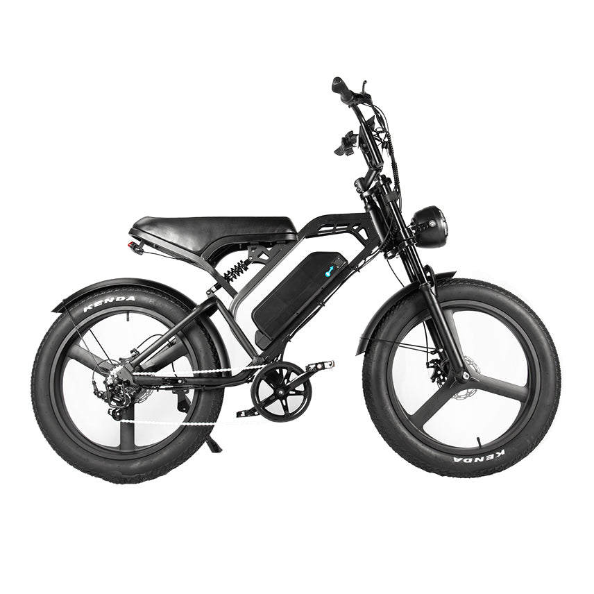 Fat Bike V20 Pro Max &#8211; 24″ banden