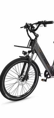 OUXI V10 City E-Bike – Elektrische Stadsfiets met 250W Motor & 36V Accu