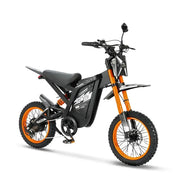 OUXI GT16 Electric Skinnybike Orange