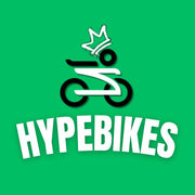 Hypebikes logo