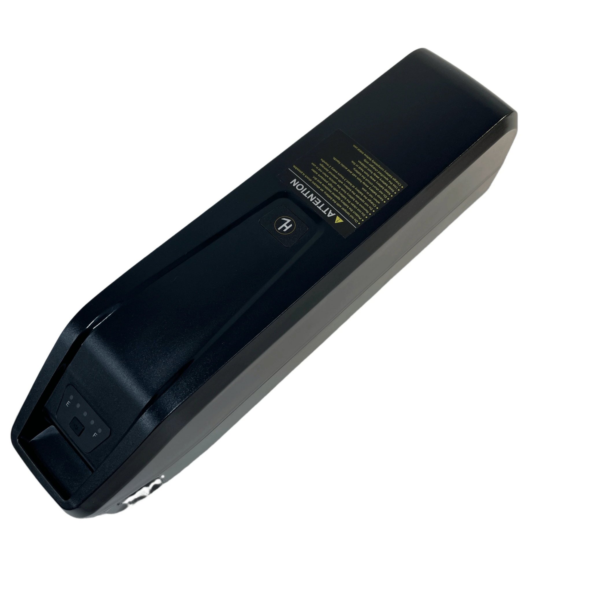 Accu V20 (Pro) Fatbike QmWheel 5 - pins - 48V/15.6Ah - 748.8Wh - Hypebikes