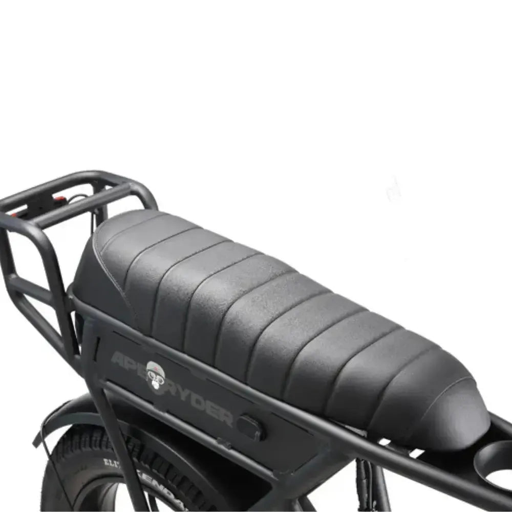 ApeRyder A10 Pro - Zwart - Hypebikes