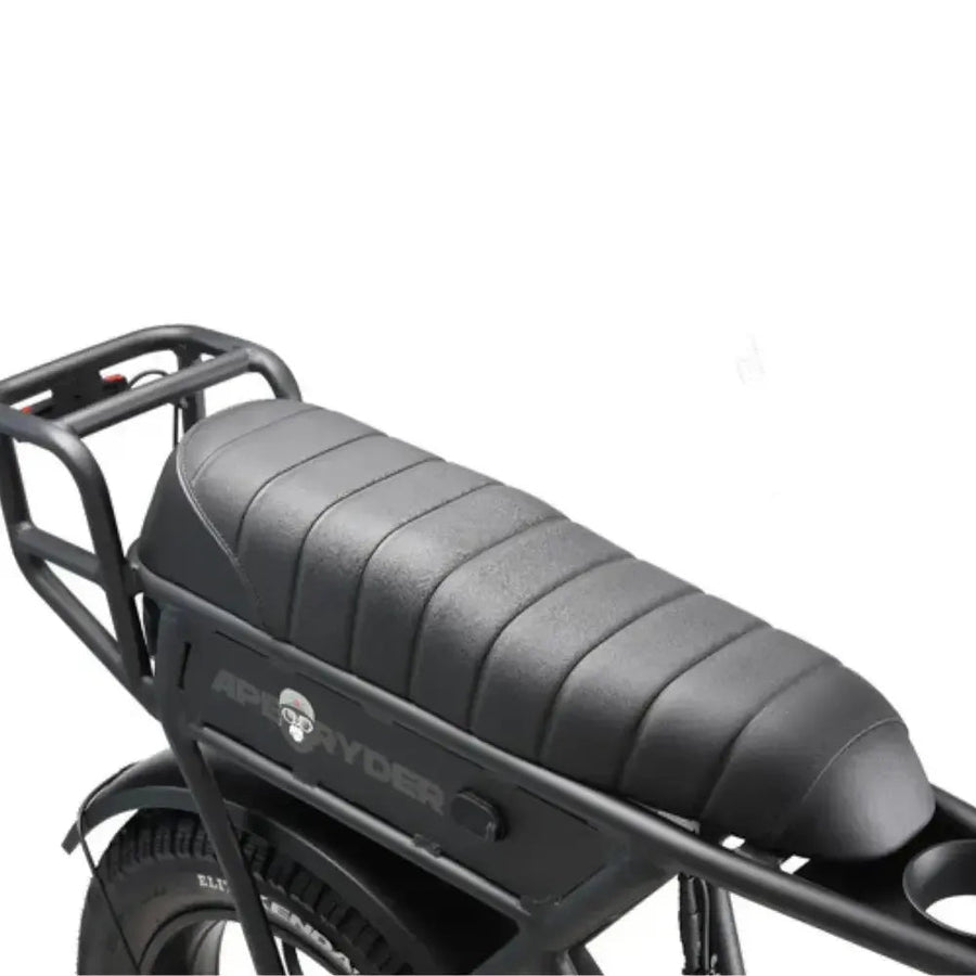 ApeRyder A10 Pro - Zwart - Hypebikes