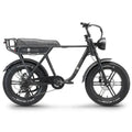 ApeRyder A10 Pro - Zwart - Hypebikes