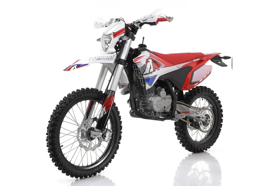 APOLLO THUNDER 300CC DIRTBIKE - Hypebikes