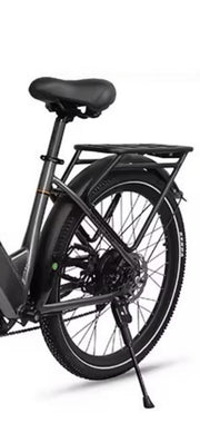 OUXI V10 City E-Bike – Elektrische Stadsfiets met 250W Motor & 36V Accu