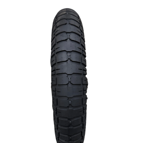 Havena Ranger Fatbike Band 16x4.0 – Stevige Allround Band met Anti-Lek Laag, Voor Elk Weer