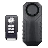 Alarma universal para fatbike