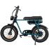 EB2 Pro - Blauw - Hypebikes