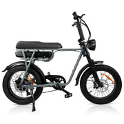 EB2 Pro - Grijs - Hypebikes