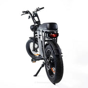 EB2 Pro - Grijs - Hypebikes