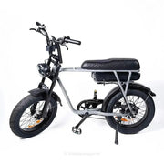 EB2 Pro - Grijs - Hypebikes