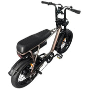 EB2 Pro - Koffie - Hypebikes