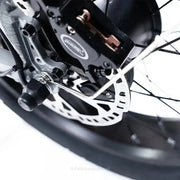 EB2 Pro - Koffie - Hypebikes