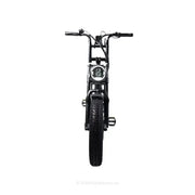 EB2 Pro - Zwart - Hypebikes