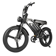 Fat Bike V20 Pro Max 24″ banden - Hypebikes