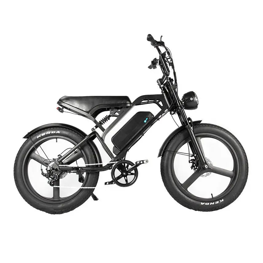 Fat Bike V20 Pro Max 24″ banden - Hypebikes