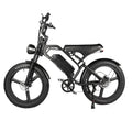 Fat Bike V20 Pro Max 24″ banden