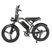 Fat Bike V20 Pro Max 24″ banden - Hypebikes