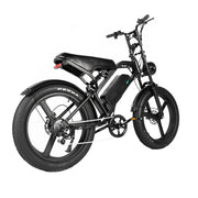 Fat Bike V20 Pro Max 24″ banden - Hypebikes