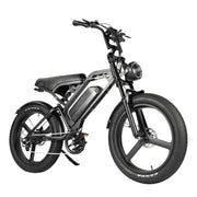 Fat Bike V20 Pro Max 24″ banden - Hypebikes