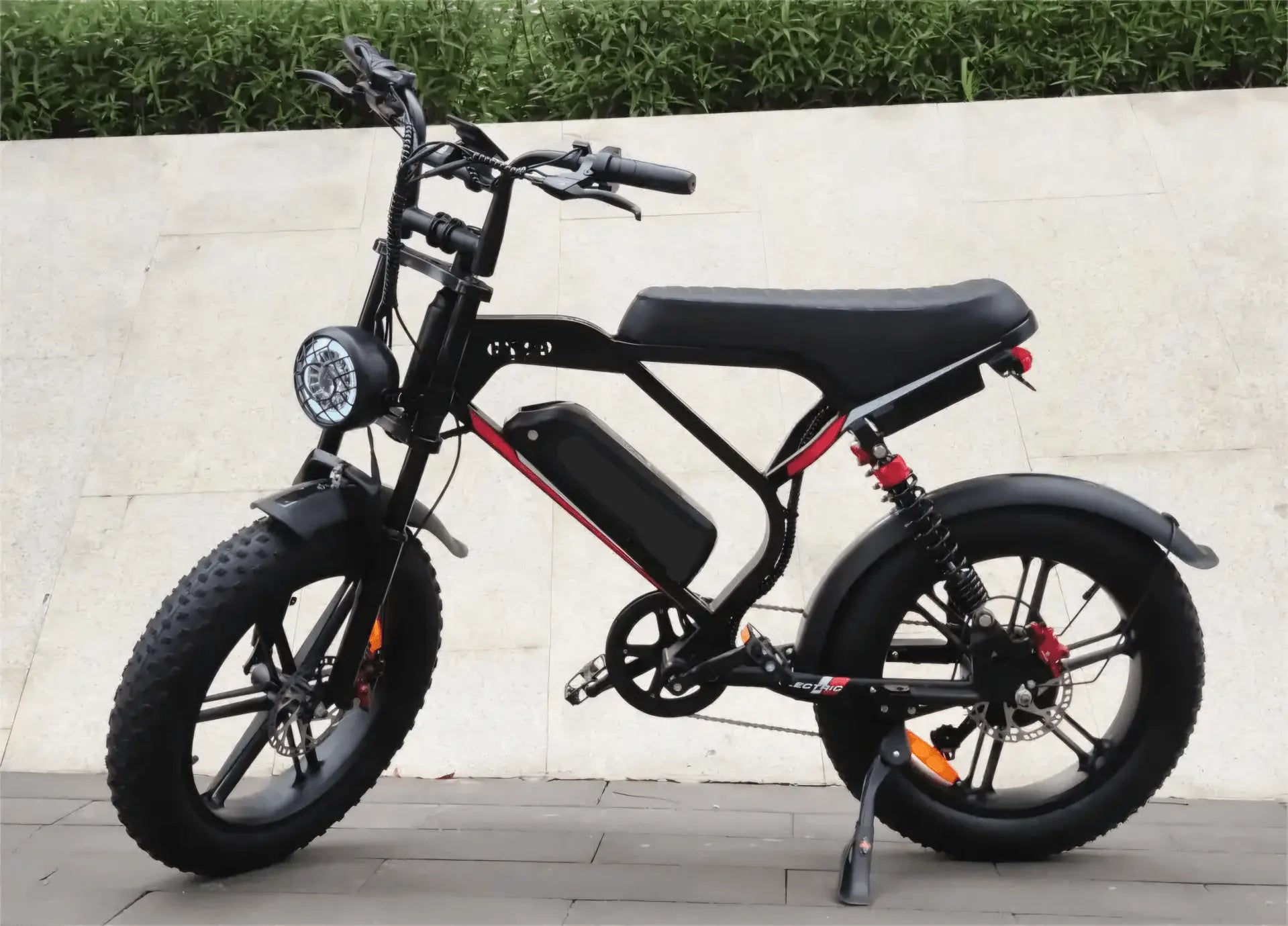 FATBIKE GT20 20Inch 4.0 - Hypebikes