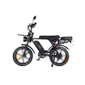 Fatbike Ouxi V8 Ultra 2026 Matt Zwart
