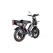 Fatbike Ouxi V8 Ultra 2026 - Hypebikes