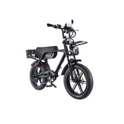 Fatbike Ouxi V8 Ultra 2026 - Hypebikes