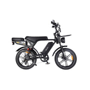 Fatbike Ouxi V8 Ultra 2026 - Hypebikes