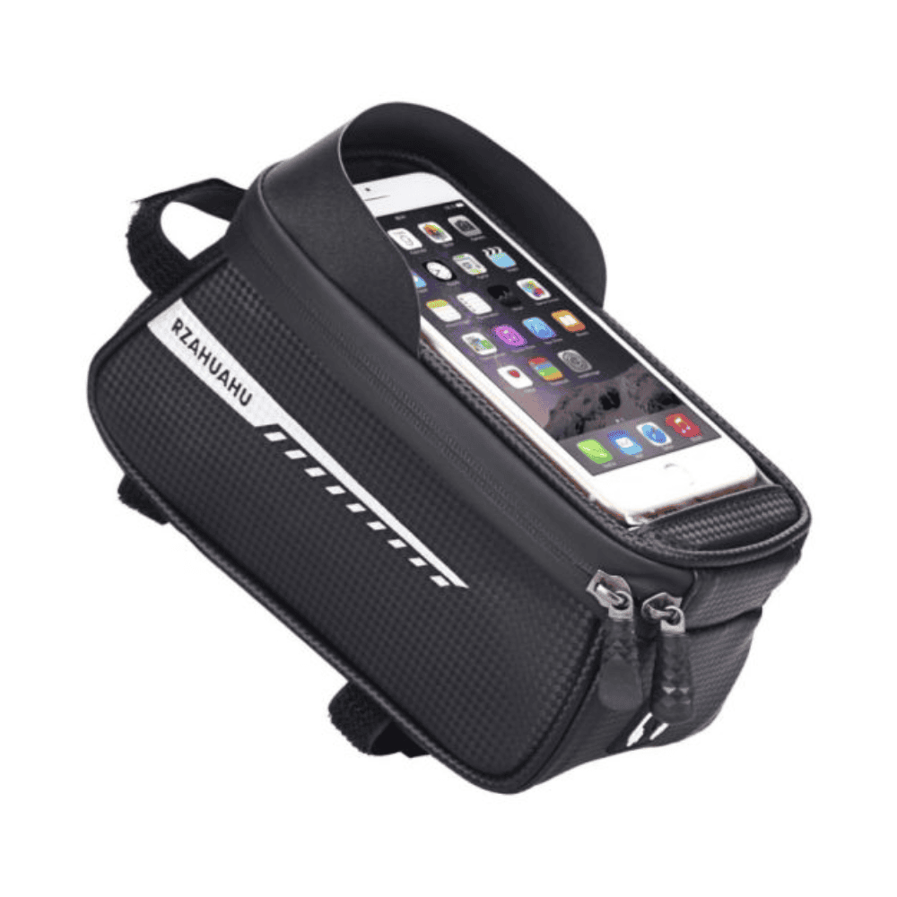 Fatbike - Telefoontas - Hypebikes