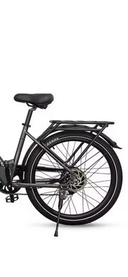 OUXI V10 City E-Bike – Elektrische Stadsfiets met 250W Motor & 36V Accu