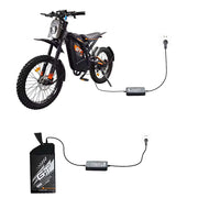 GT - 2000 Fatbike - Dirtbike - Hypebikes