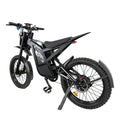 OUXI GT-2000 Skinnybike Grijs