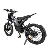 OUXI GT-2000 Skinnybike Grau