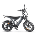 GT24 - Grijs 24 inch