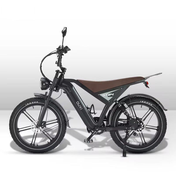 GT24 - Zwart 24 inch