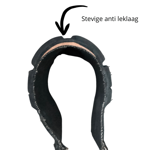 Havena Ranger Fatbike Band 16x4.0 – Stevige Allround Band met Anti - Lek Laag, Voor Elk Weer - Hypebikes