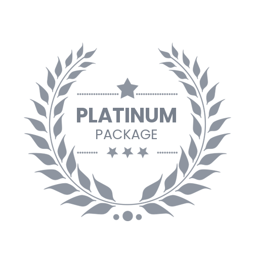 Service Pakket Platina: 8 onderhoudsbeurten
