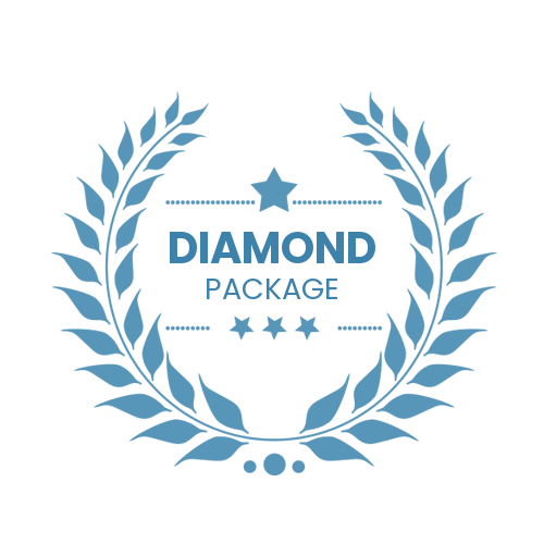 Service Pakket 5: Diamant