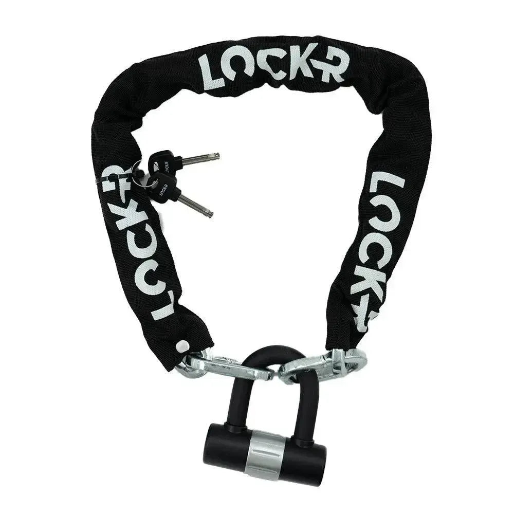 Kettingslot - Art 3 - LOCK - R - Hypebikes