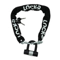 Kettenschloss Art 3 LOCK-R