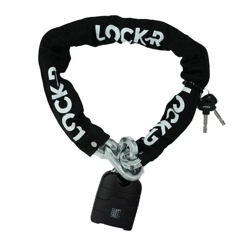 Kettingslot - Art 4 - LOCK - R - Hypebikes