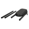 Rear seat - Black