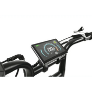 OUXI C80 - Mini Fatbike - Hypebikes