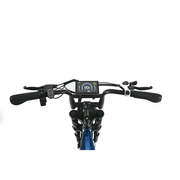 OUXI C80 - Mini Fatbike - Hypebikes