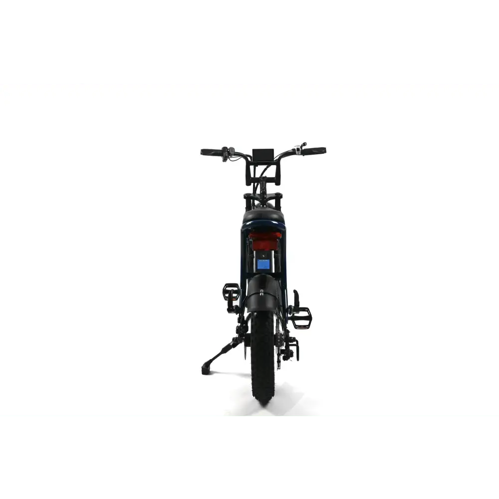 OUXI C80 - Mini Fatbike - Hypebikes