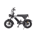 OUXI C80 - Mini Fatbike