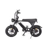 OUXI C80 - Mini Fatbike