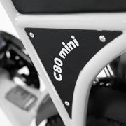 OUXI C80 Mini - Grijs - Hypebikes